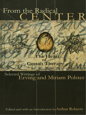 cover image of From the Radical Center